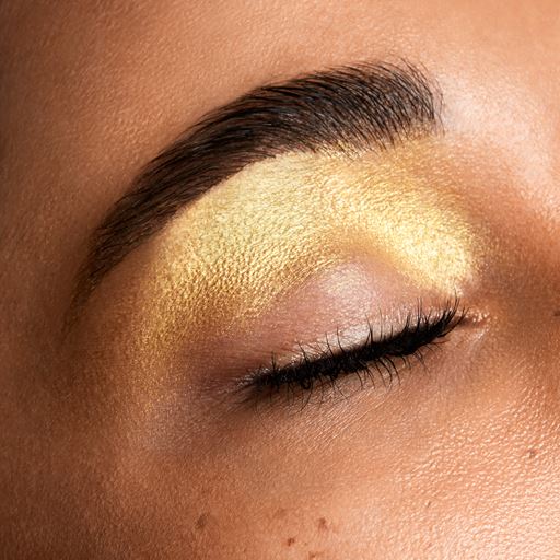 Shiseido Pop Powdergel, 13 Kan-Kan Gold