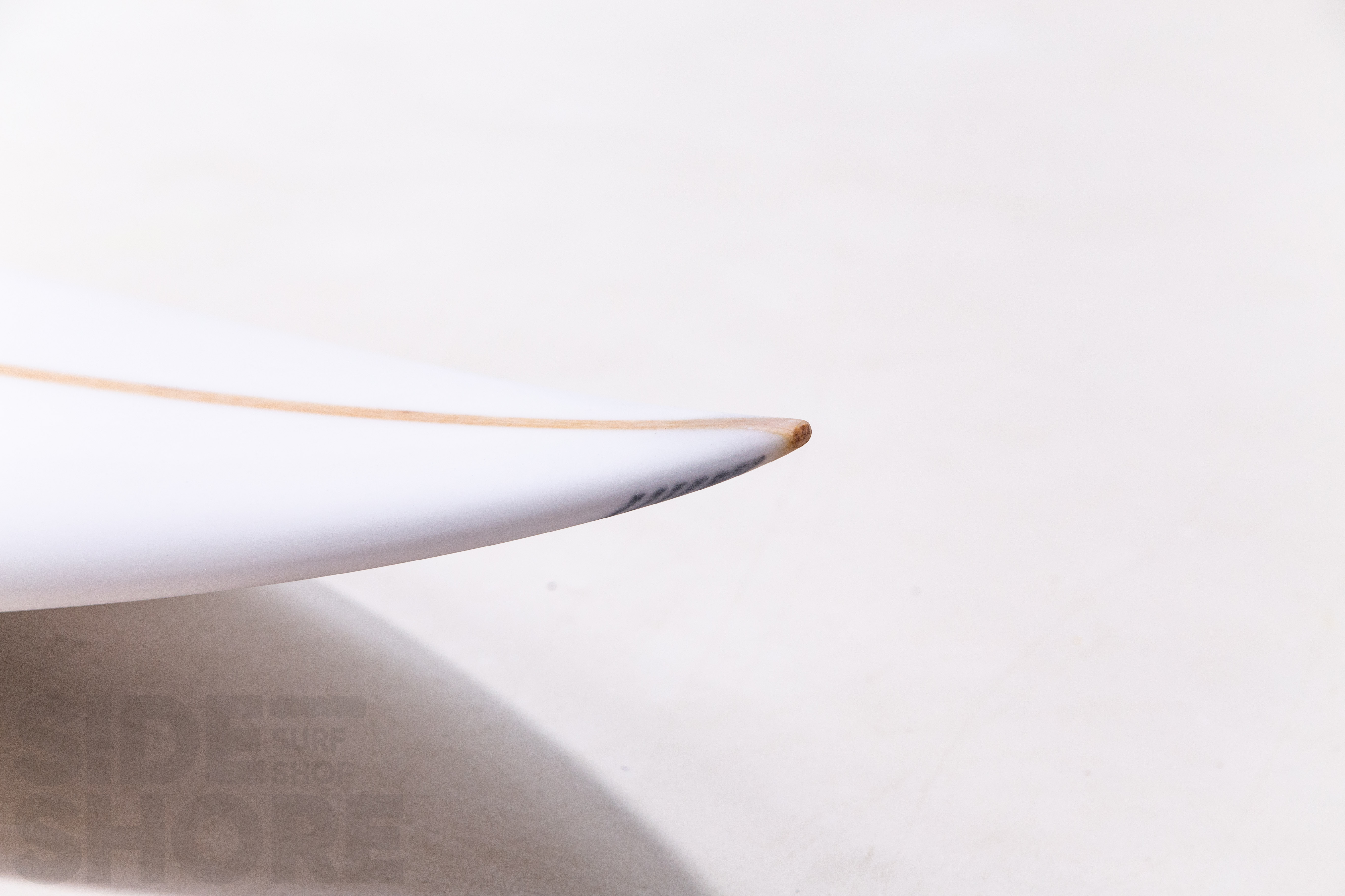 HURRICANE The Flat Deck - TWIG - 8'6
