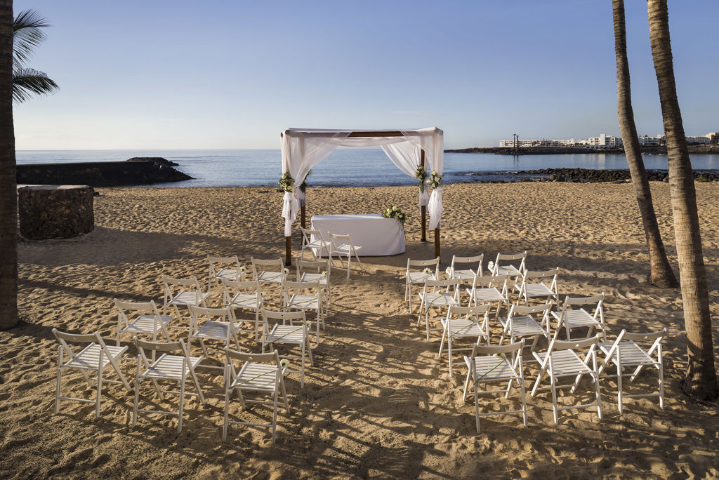 Paradisus Salinas Lanzarote All Inclusive - Hotel