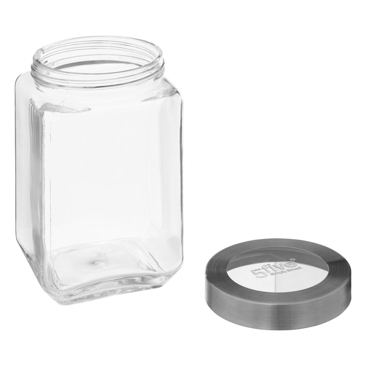 BOCAL VERRE 1.6L MIRO
