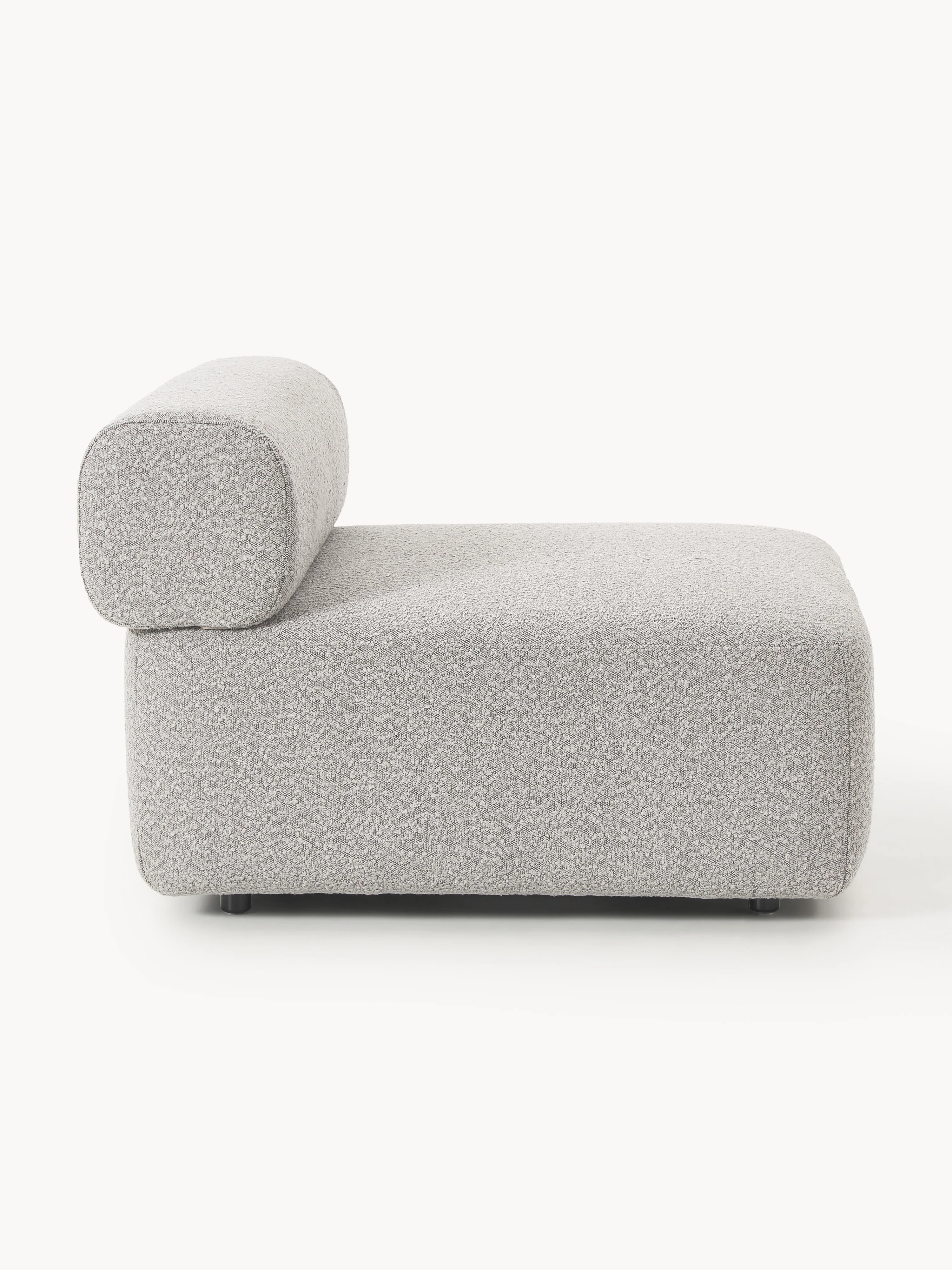 Bouclé middenmodule Anton