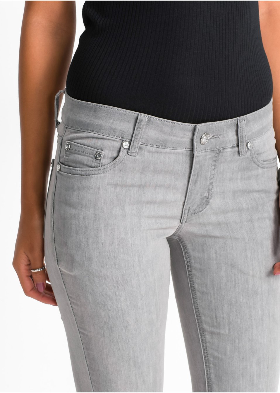 Jean Skinny
