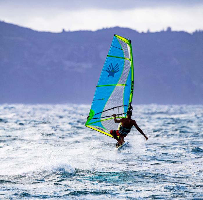 Ezzy Sails Hydra Sport 4.7 m² - 2021 #52 4.7 m²