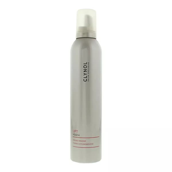 Clynol Lift Hold 4 Strong Mousse 300ml