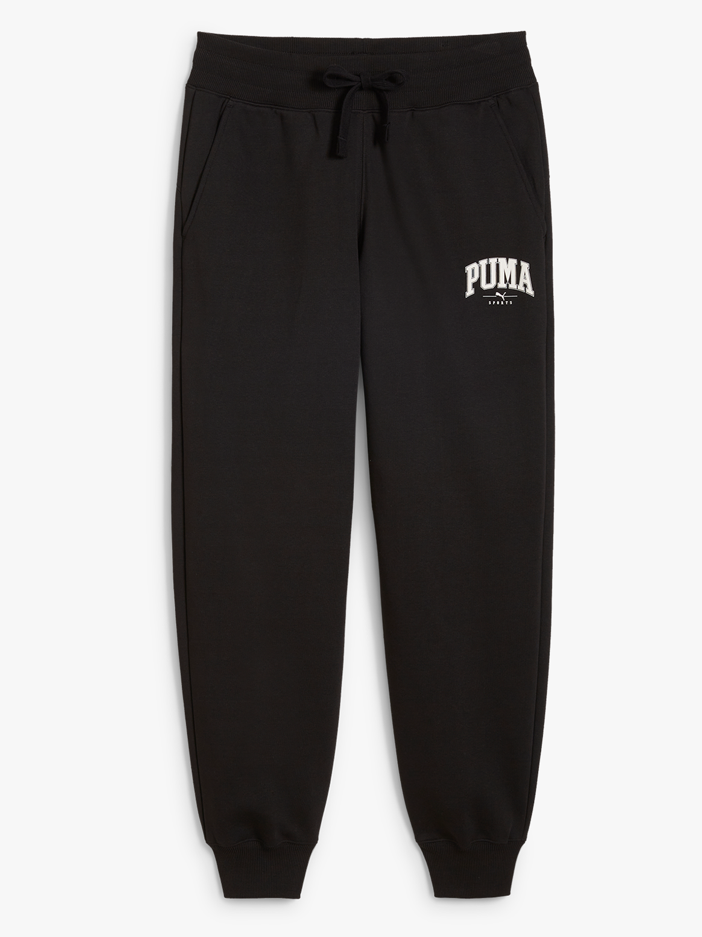 Puma Squad Pants Full-Length