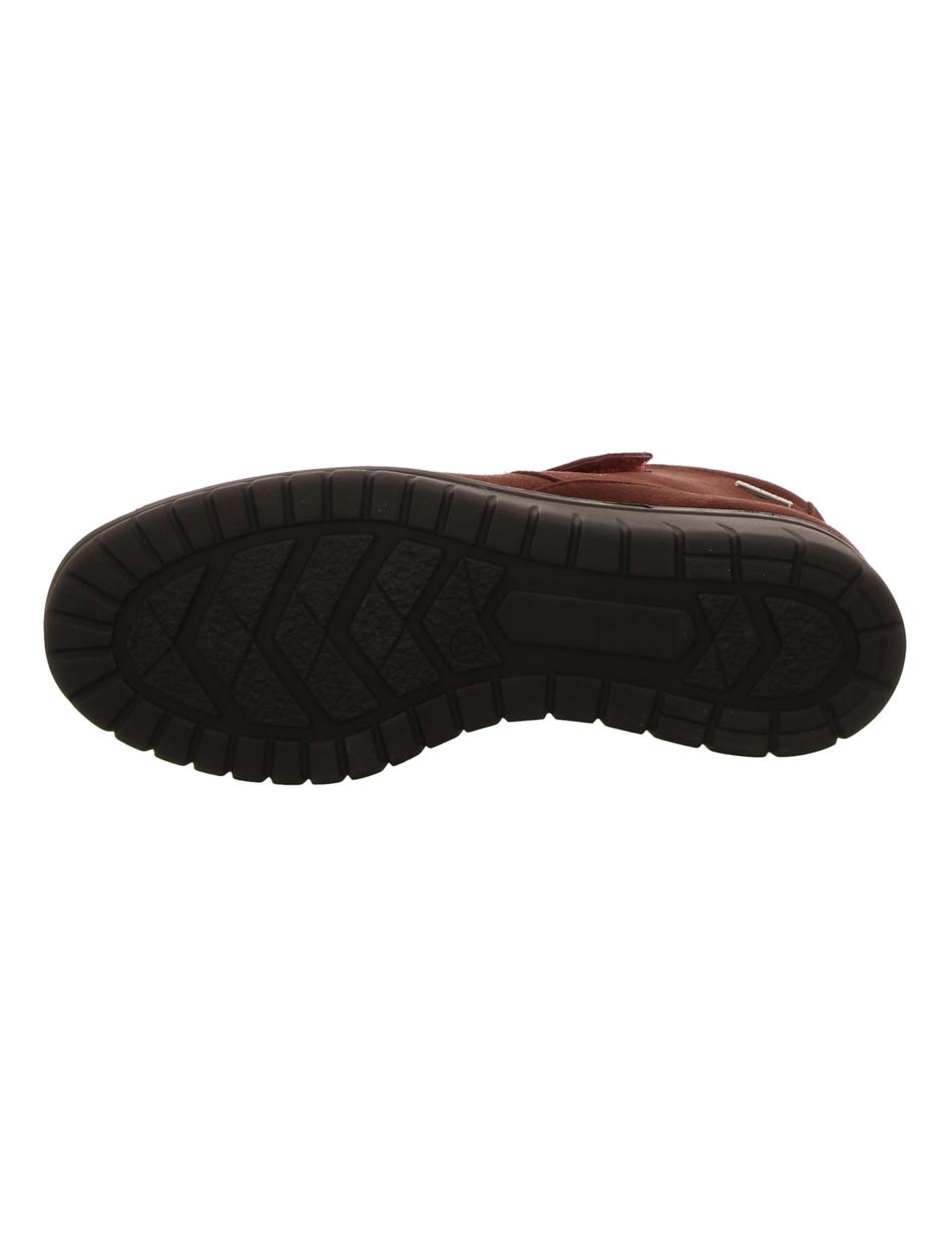 Stiefelette Calais 53, bordo