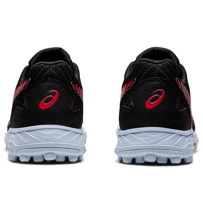 FIELD ULTIMATE FF BLACK-RED-ALERT