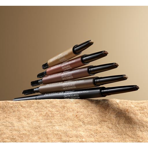 bareMinerals Mineralist Micro-Defining Brow Pencil, Li-Brunett