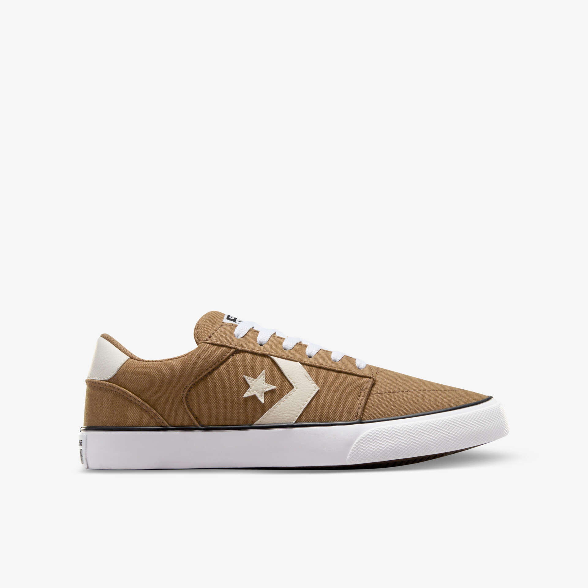 CONVERSE BELMONT Herren Sneaker Low beige