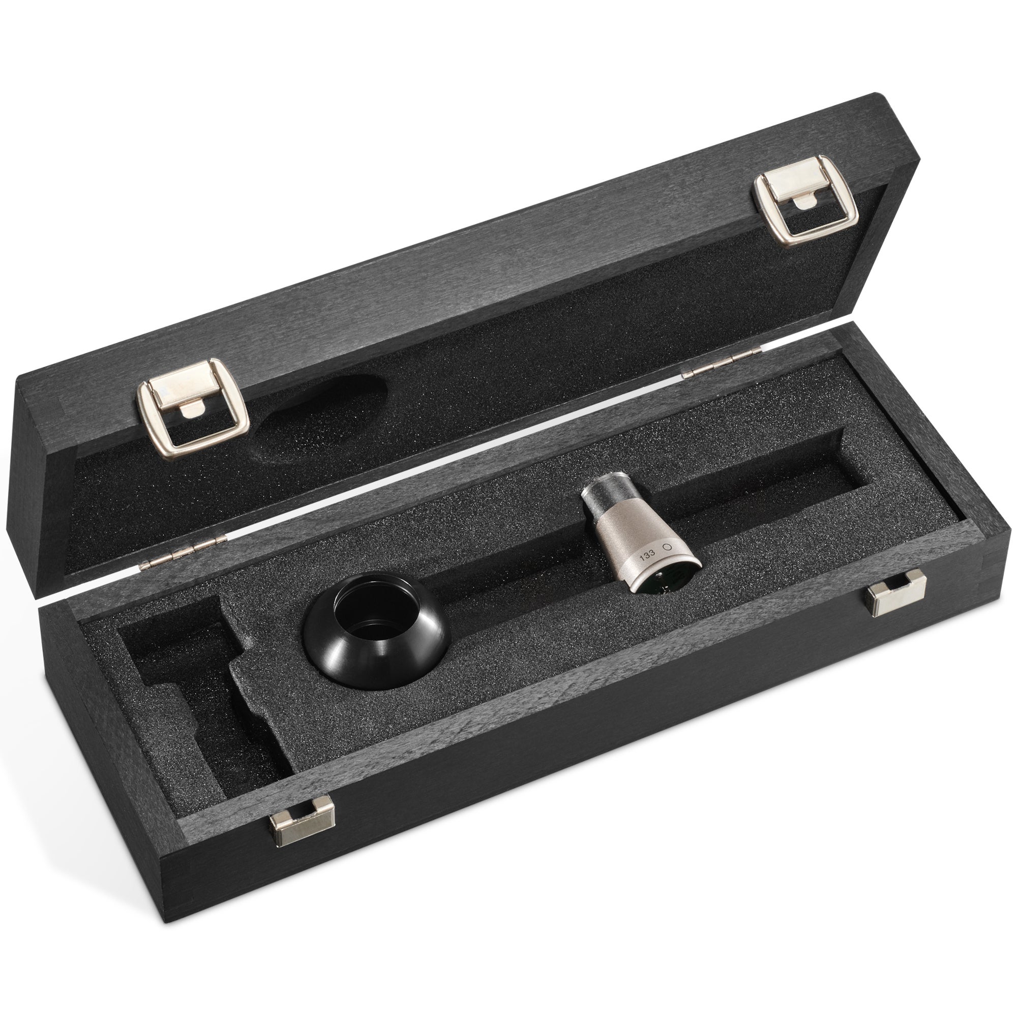 Neumann KK 133 capsule voor KM A/D omnidirectioneel (nikkel)