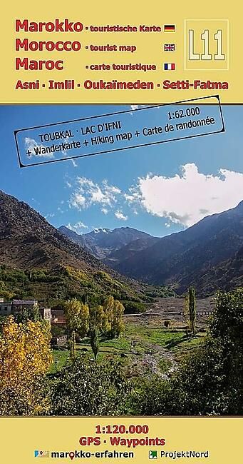 ASNI IMLIL OUKAIMEDEN SETTI FATMA