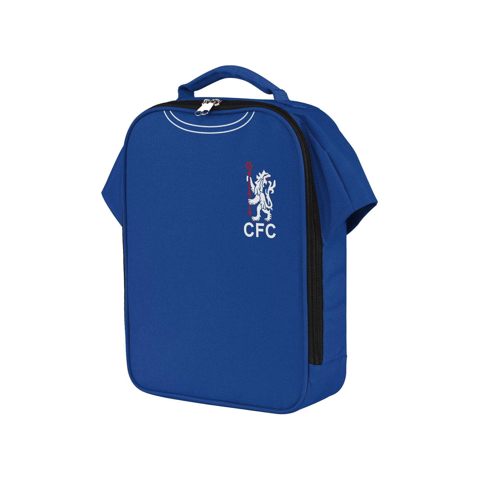 Team Lunch Bag