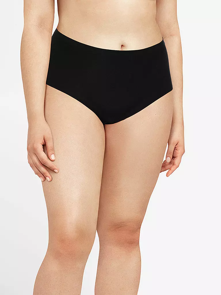 CHANTELLE Slip - Taillenslip schwarz schwarz