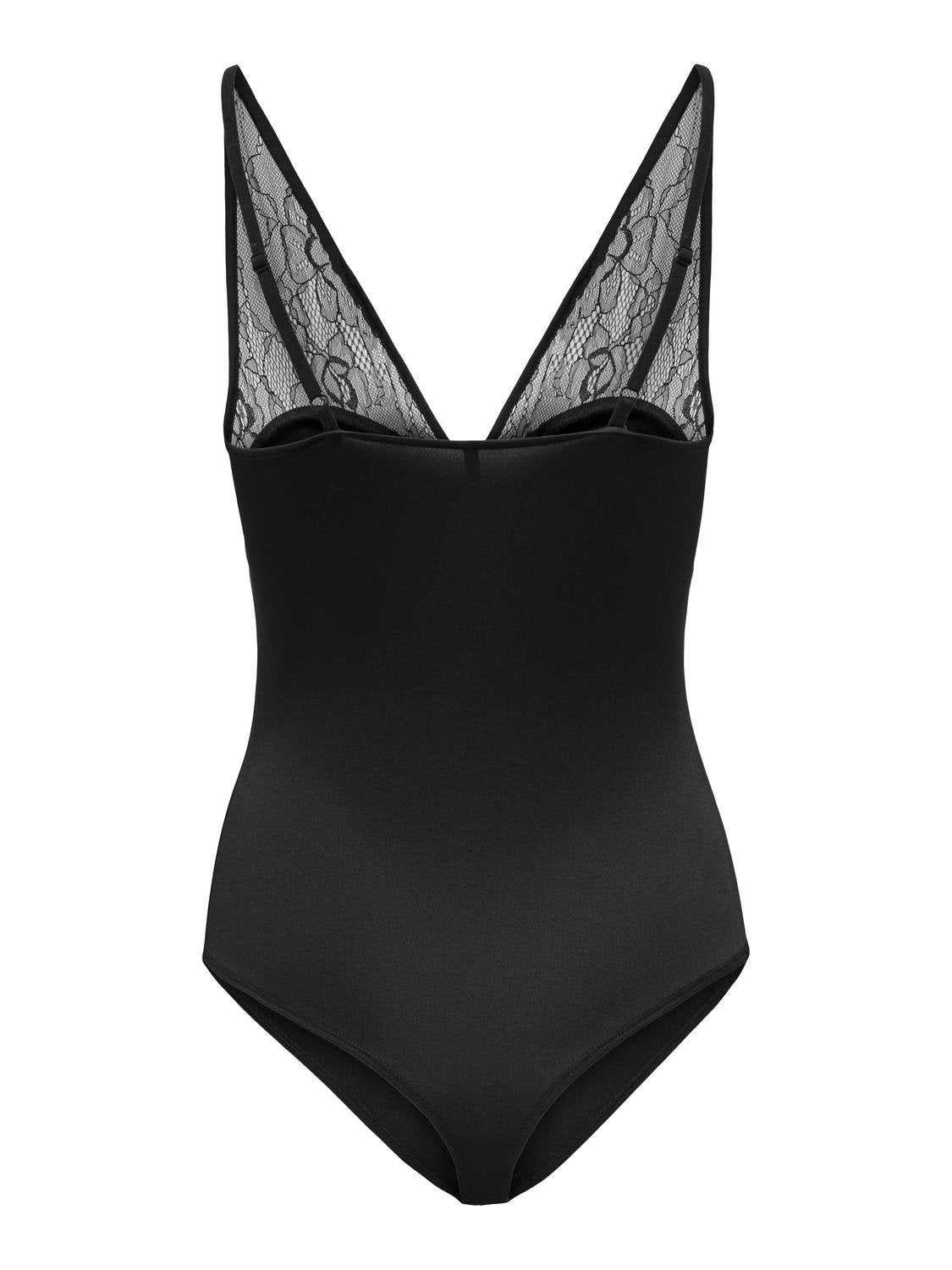 ONLVALERIE Body Black