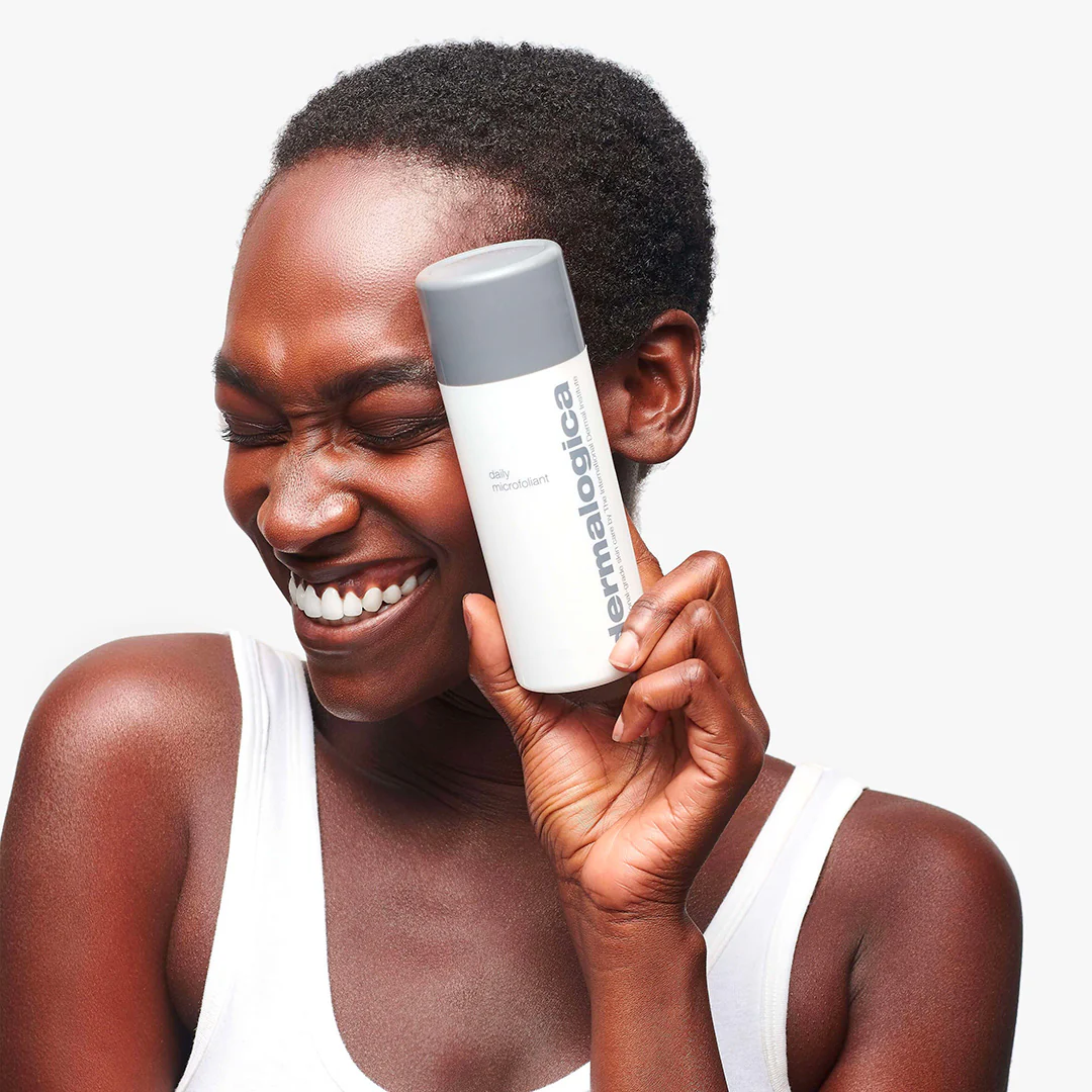 Dermalogica Daily Microfoliant Exfoliant Poudre
