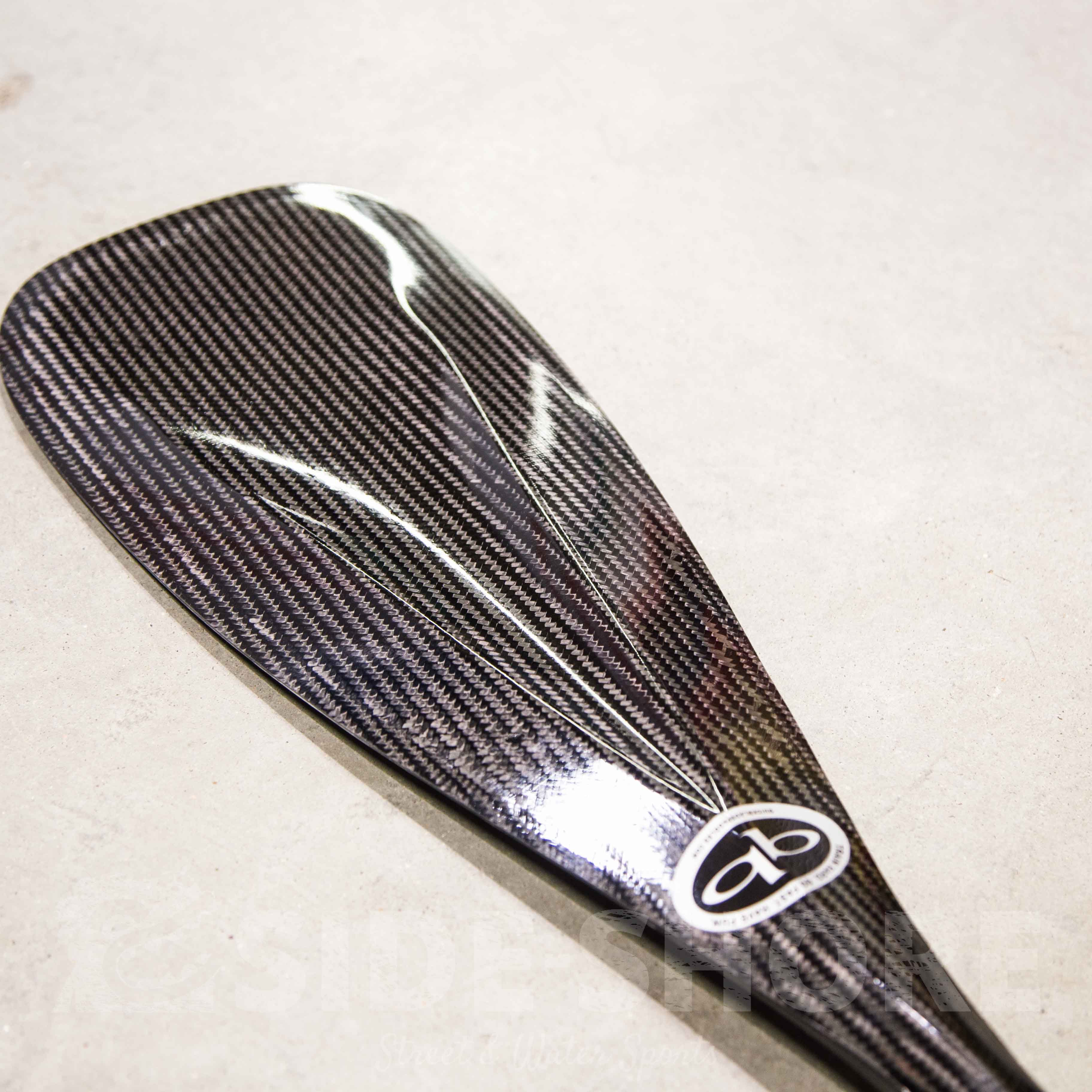Quickblade V Drive AC ( All Carbon ) - Pale 81