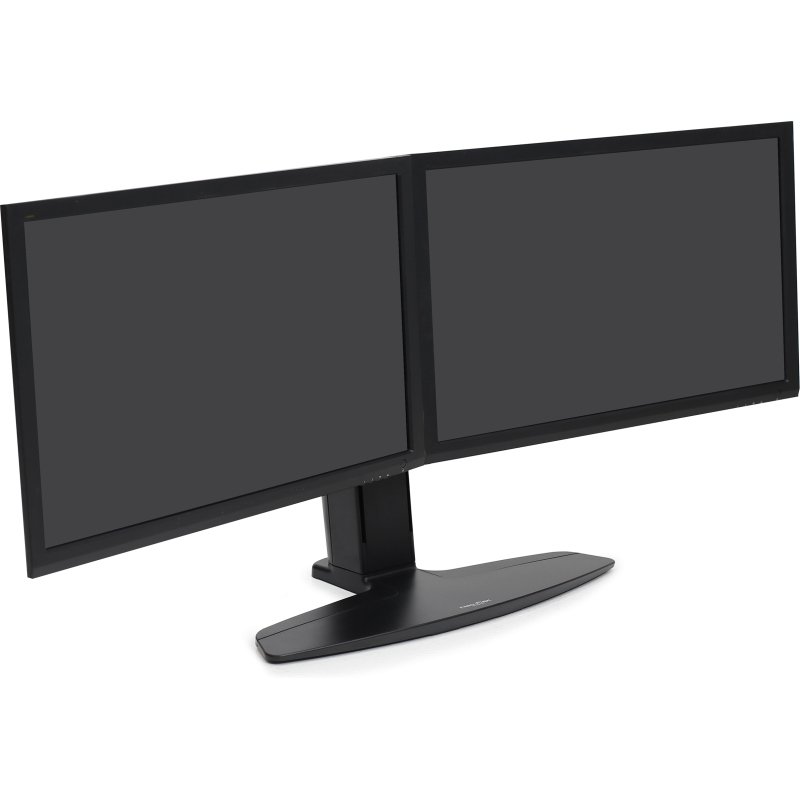 Ergotron Neo Flex Dual Monitor Lift Stand 62,2 cm (24.5