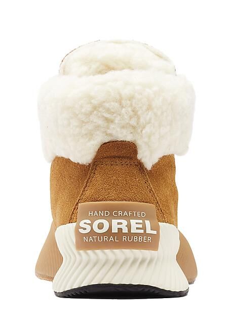 SOREL - CHAUSSURES ESPRIT OUTDOOR OUT'N ABOUT CONQUEST WP