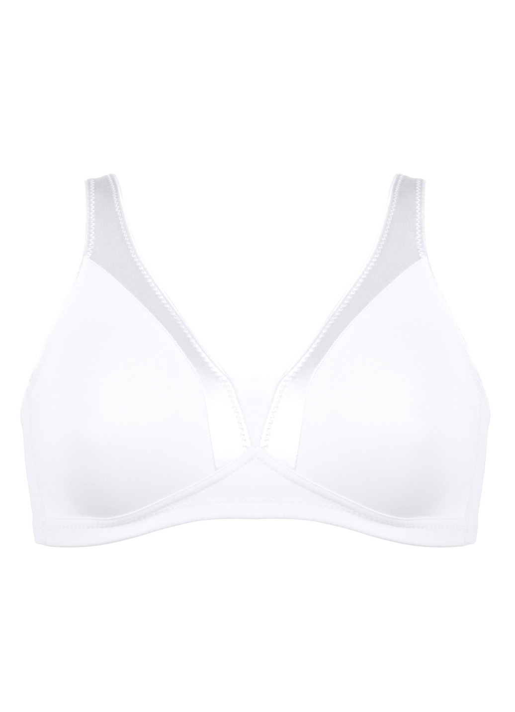 Naturana BH mit vorgeformten Cups