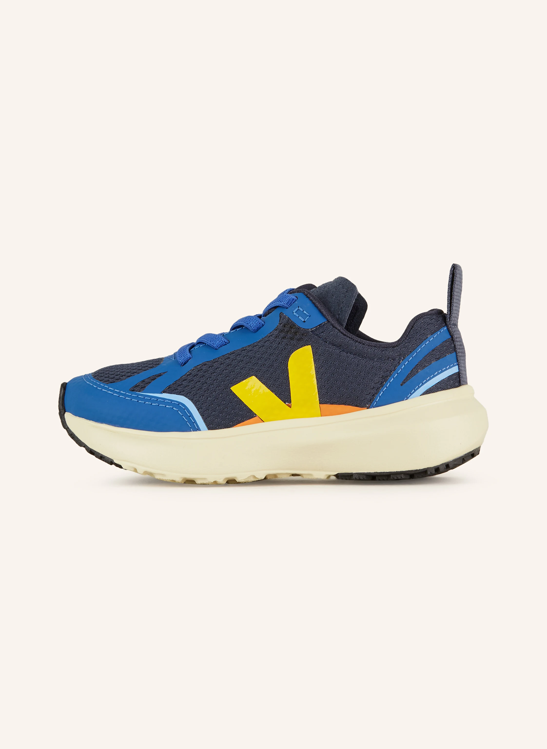 VEJA Sneaker CANARY LIGHT