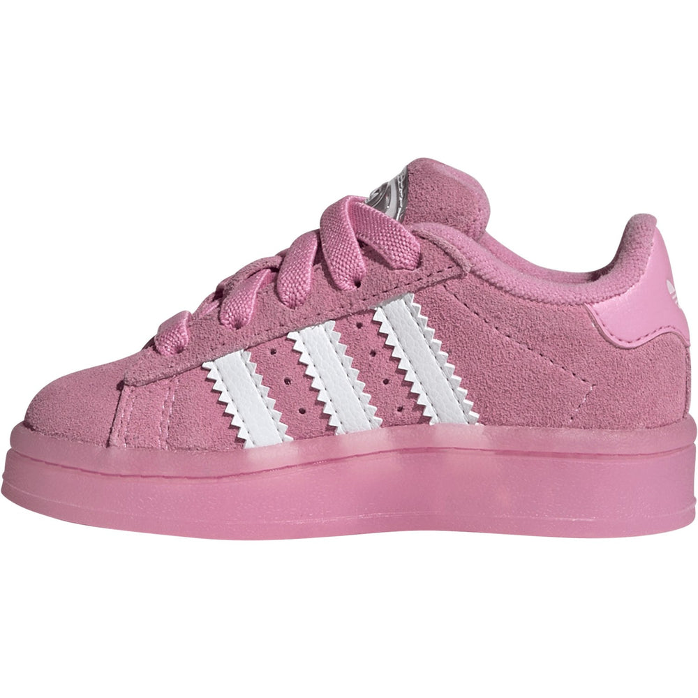 Køb adidas Originals Bliss Pink/Ftwr White/Clear Pink Campus 00S Led Lights Cf El I Sneakers