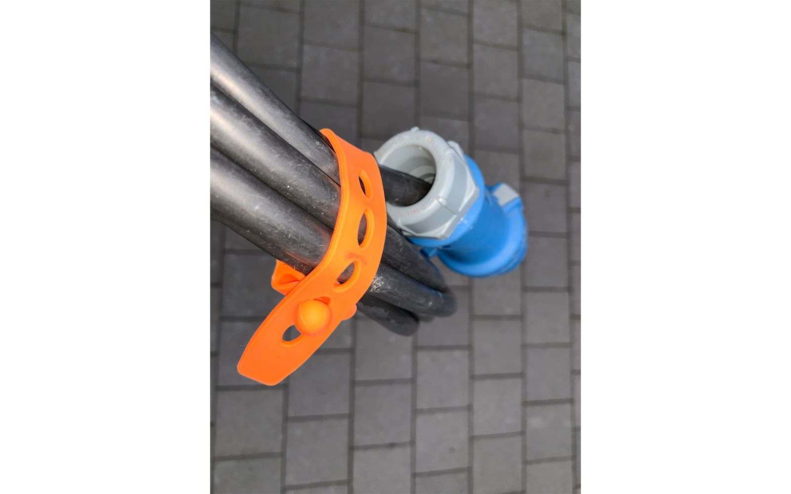 Peggy Peg SiliconStraps Kabelbinder