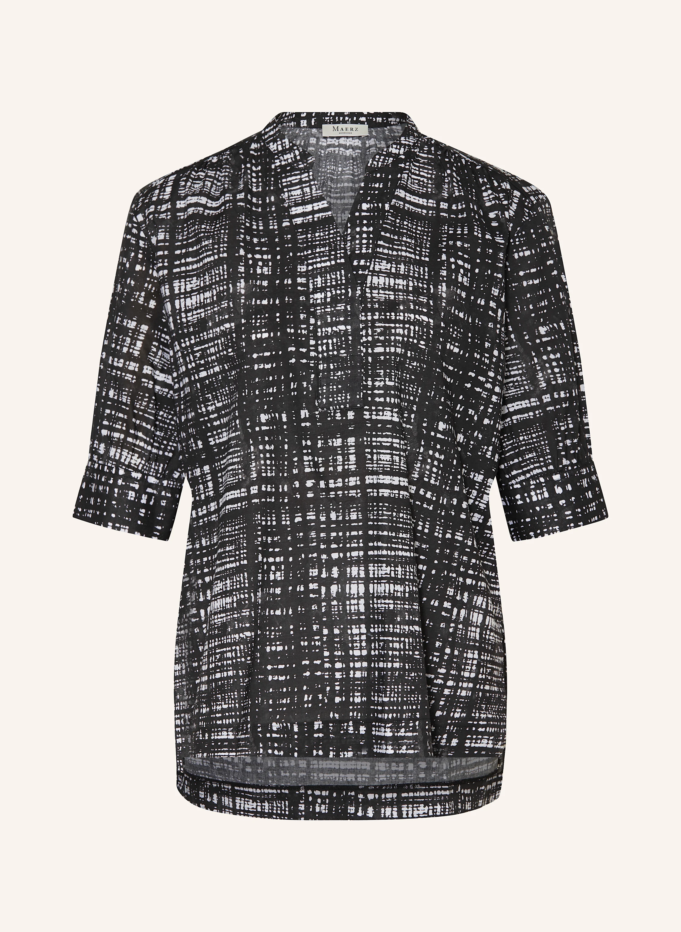 MAERZ MUENCHEN Blusenshirt