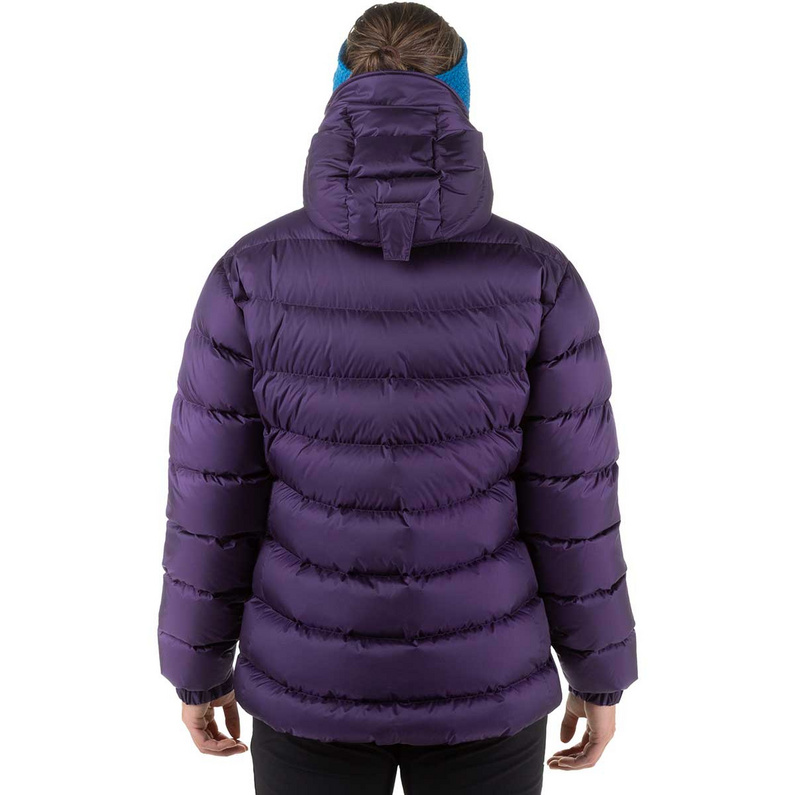 Mountain Equipment Damen Lightline Jacke