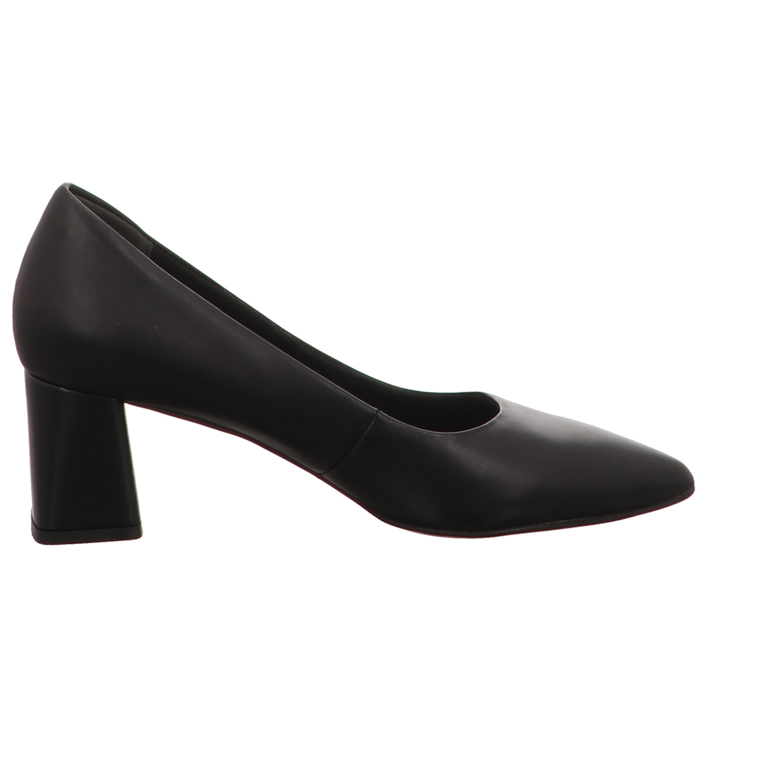 Tamaris Pumps schwarz schwarz