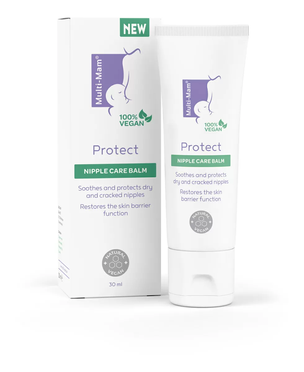 Multi-Mam® Protect - 30 ml.