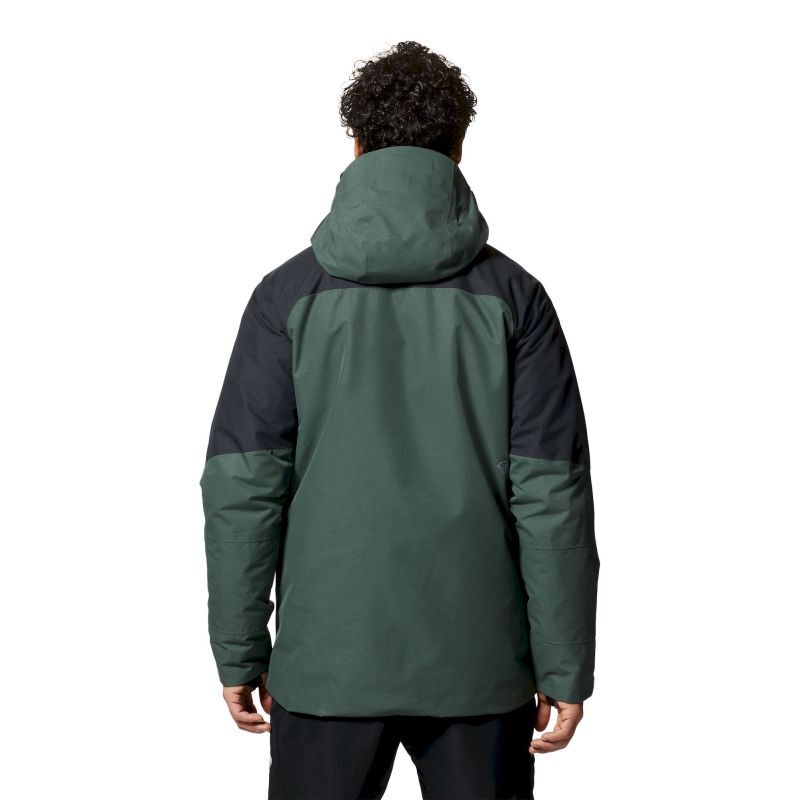 Cloud Bank GTX Insulated Jacket - Veste ski homme