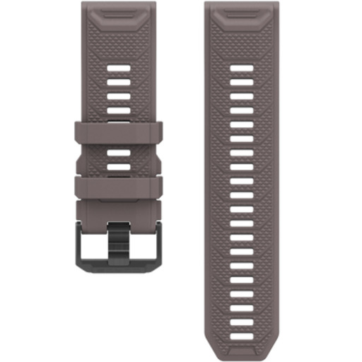 Pulseira de silicone Coros Vertix 2