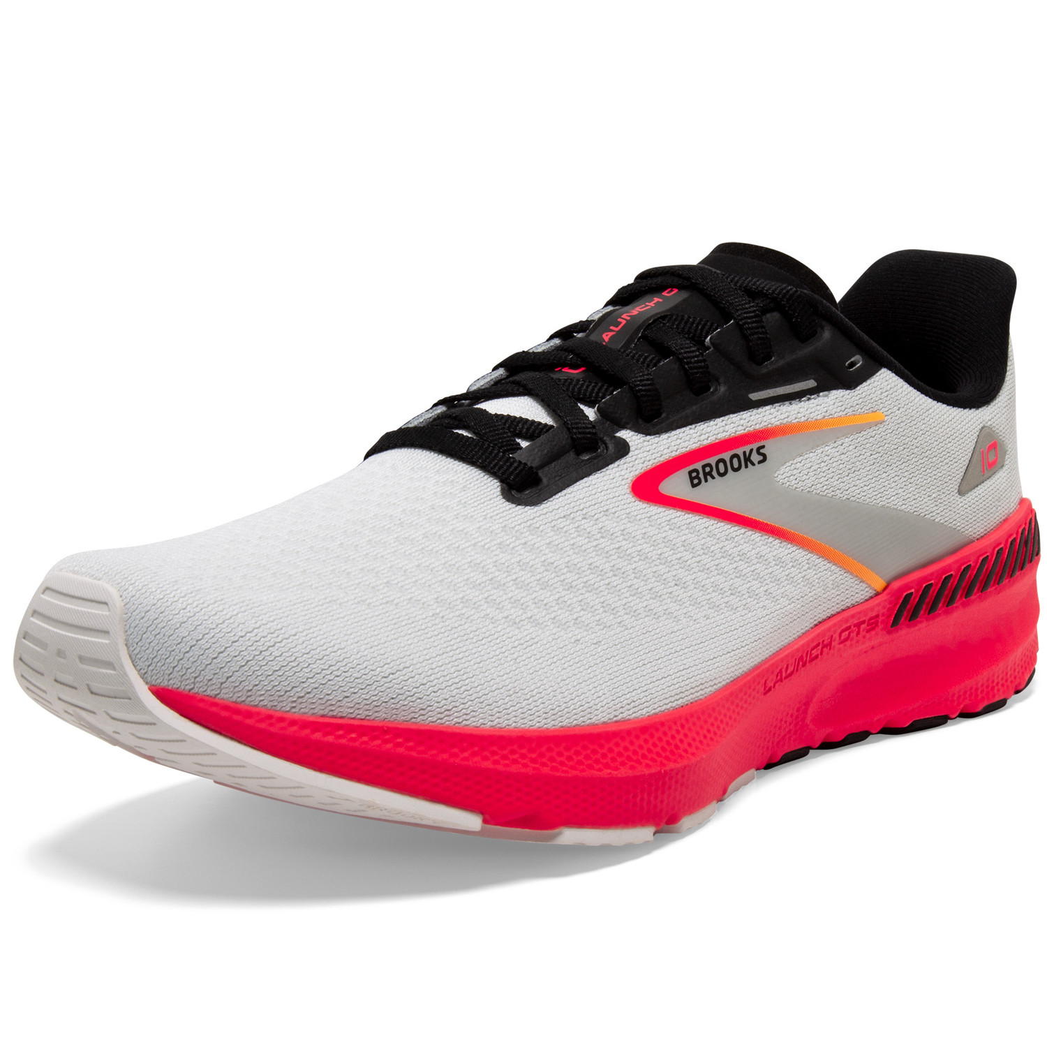 Brooks Launch GTS 10 Dames