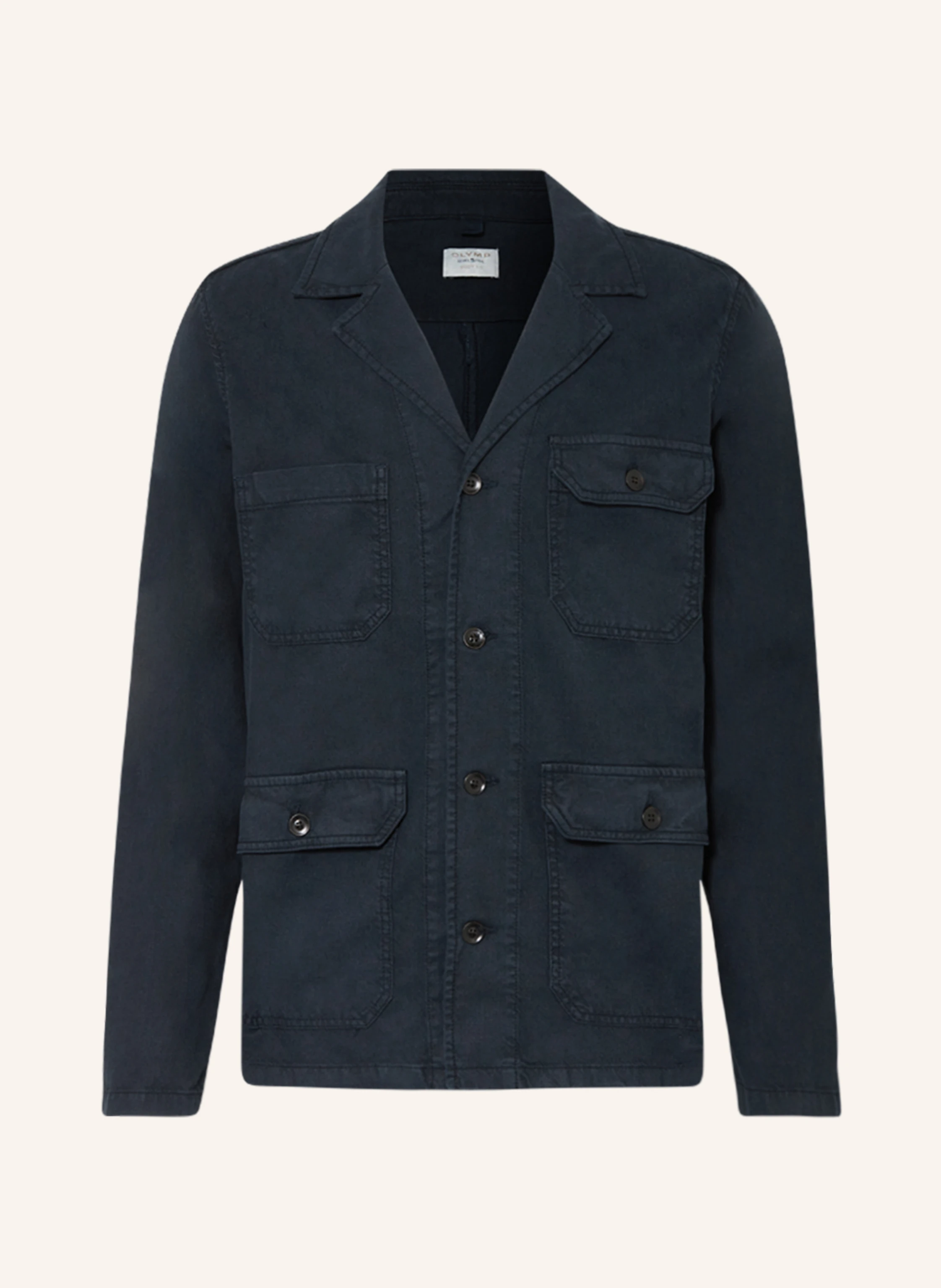 OLYMP Overjacket