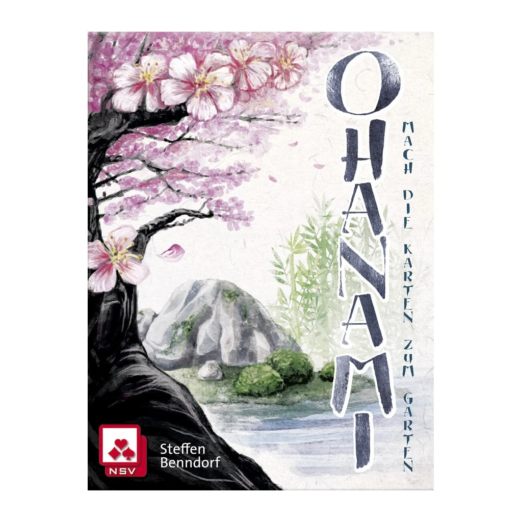 Ohanami