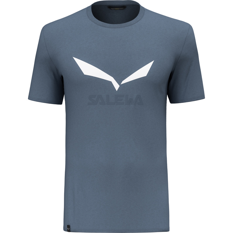 Salewa Herren Solidlogo DRI-Release T-Shirt
