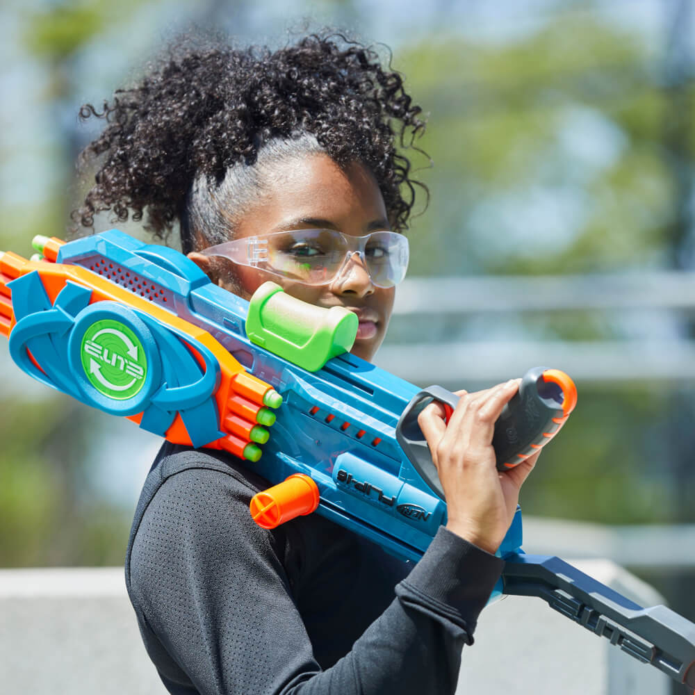 Nerf ELITE 2.0 FLIP 16