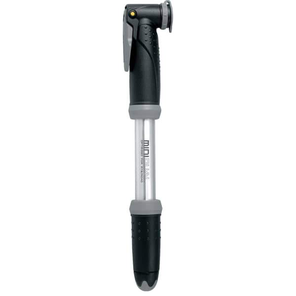 Pompe à vélo TOPEAK MINI DUAL UNI