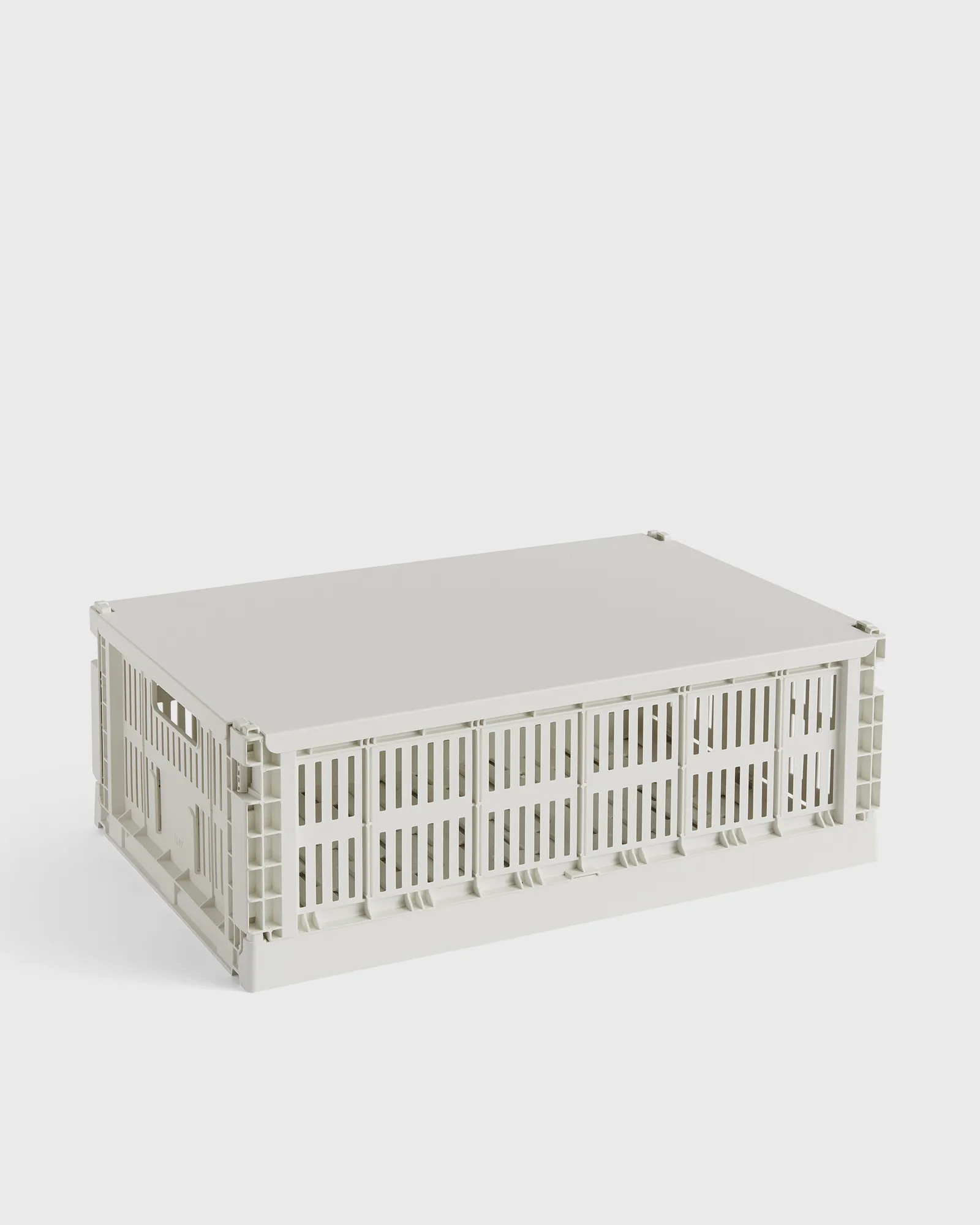 HAY HAY Colour Crate Lid Large