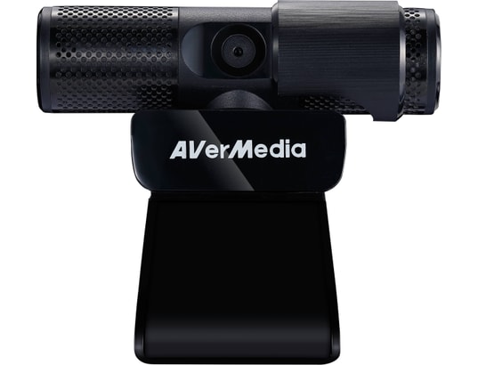 AVERMEDIA - Webcam Live Streamer PW313