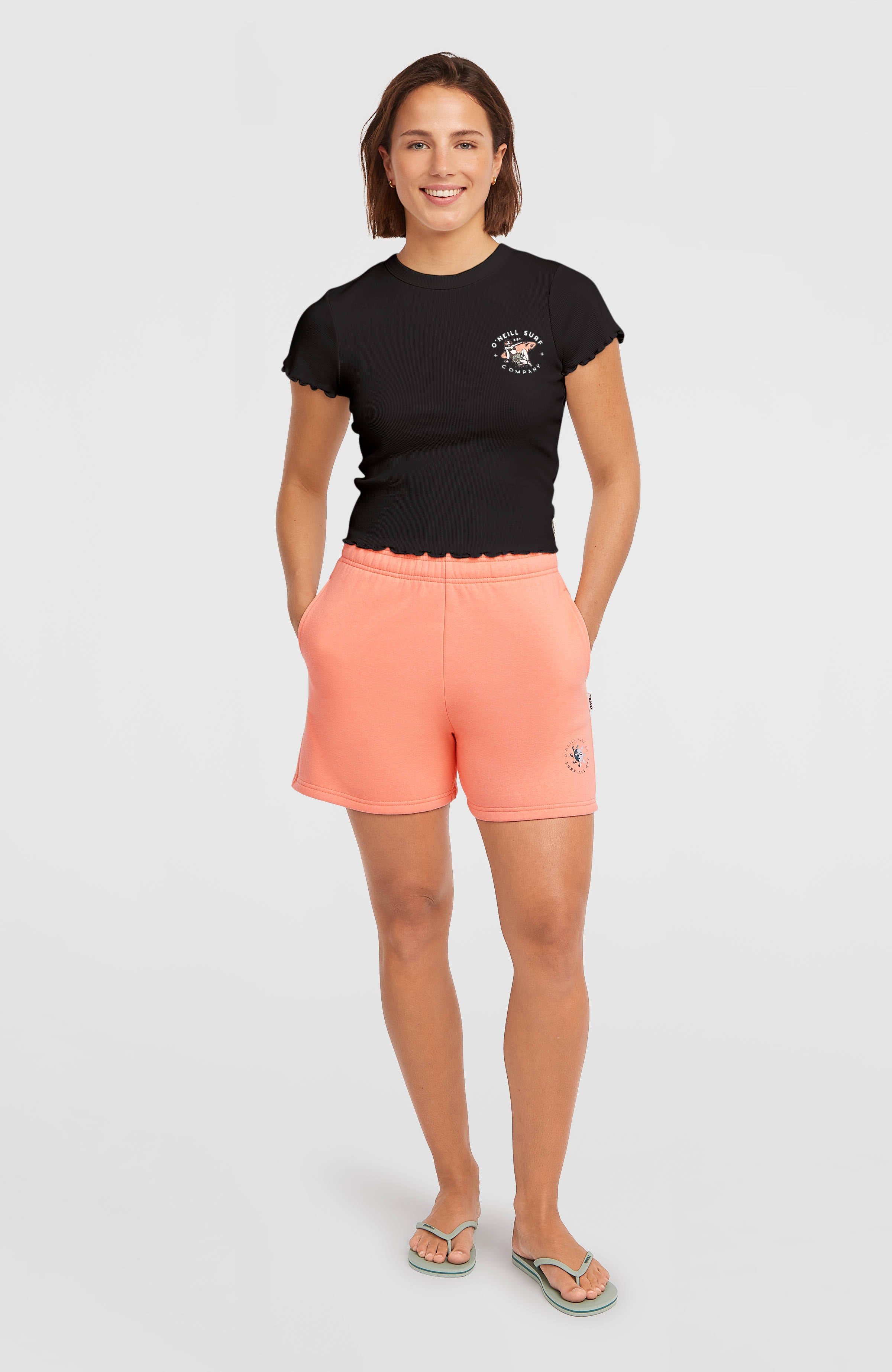 Summer Musthave sweatshort