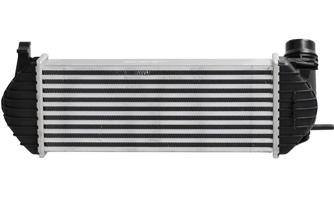 Intercooler