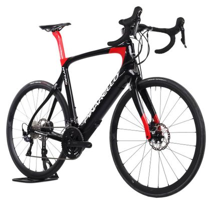 Produit reconditionné · Pinarello Nytro Carbon Ultegra - Vélo de route électrique | Très bon état