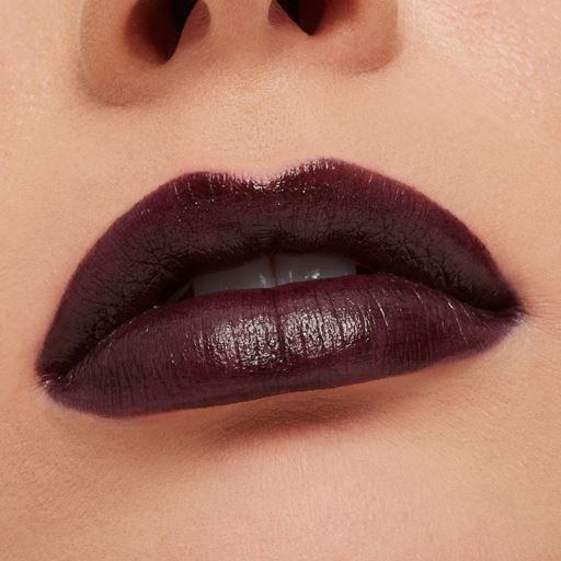 MAC Macximal Sleek Satin Lipstick, Cyber