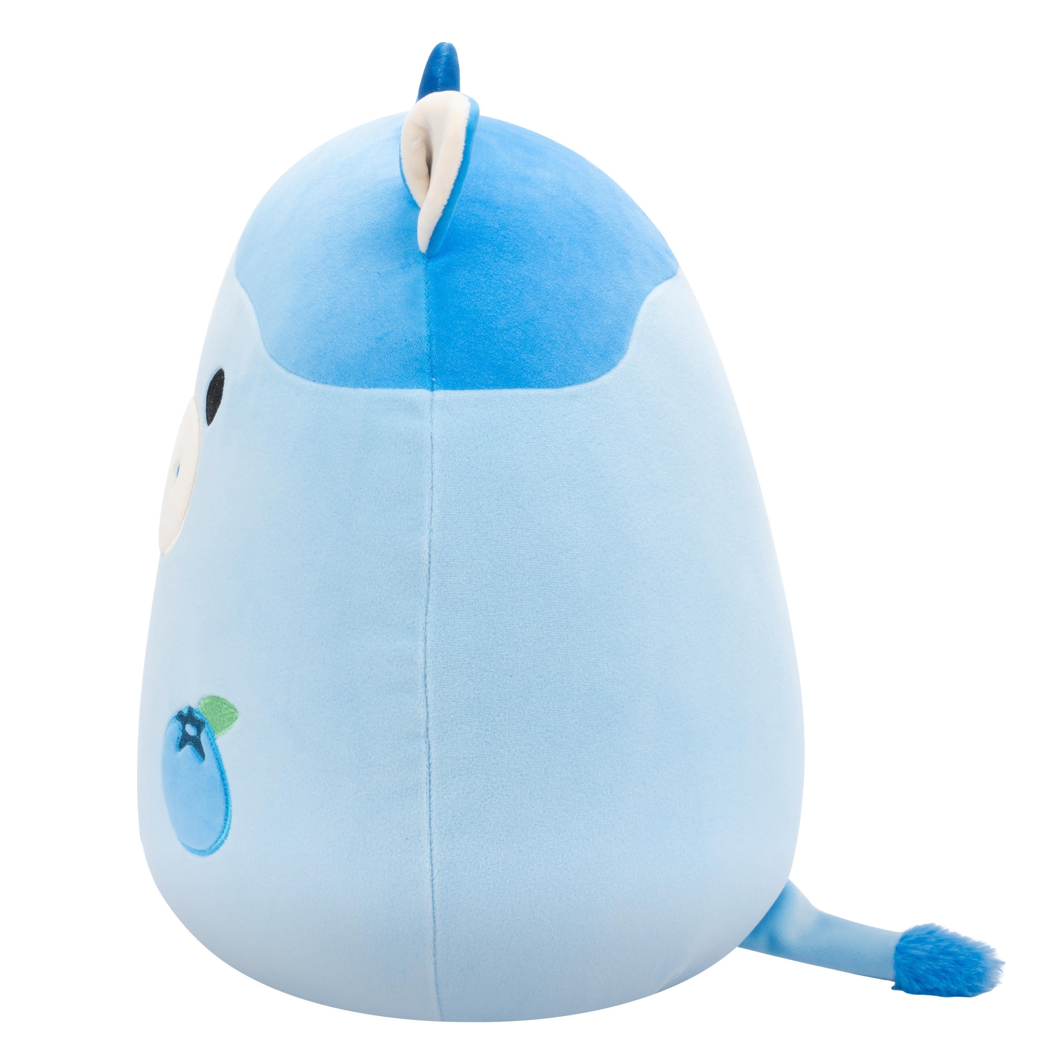 Squishmallows 30 cm P21 Rutanya Cow
