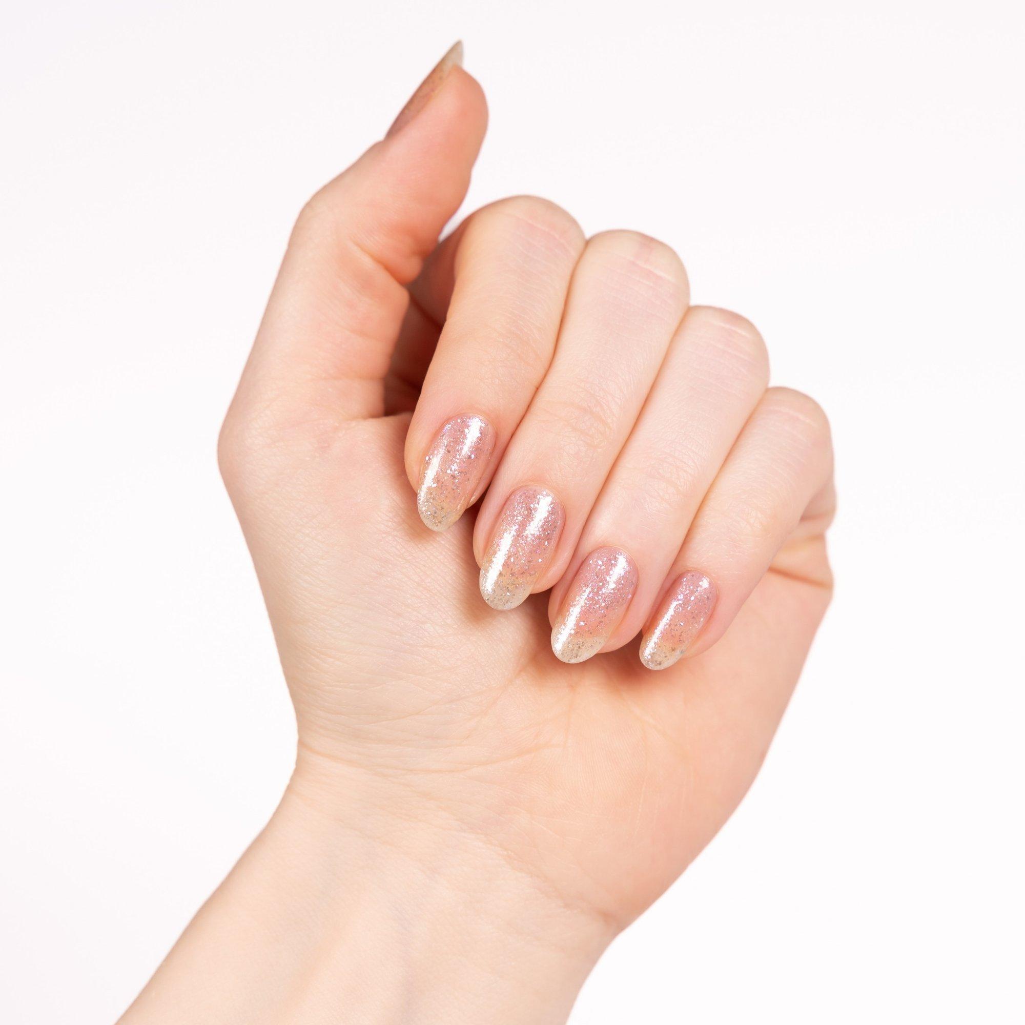 gel nail colour vernis à ongles gel