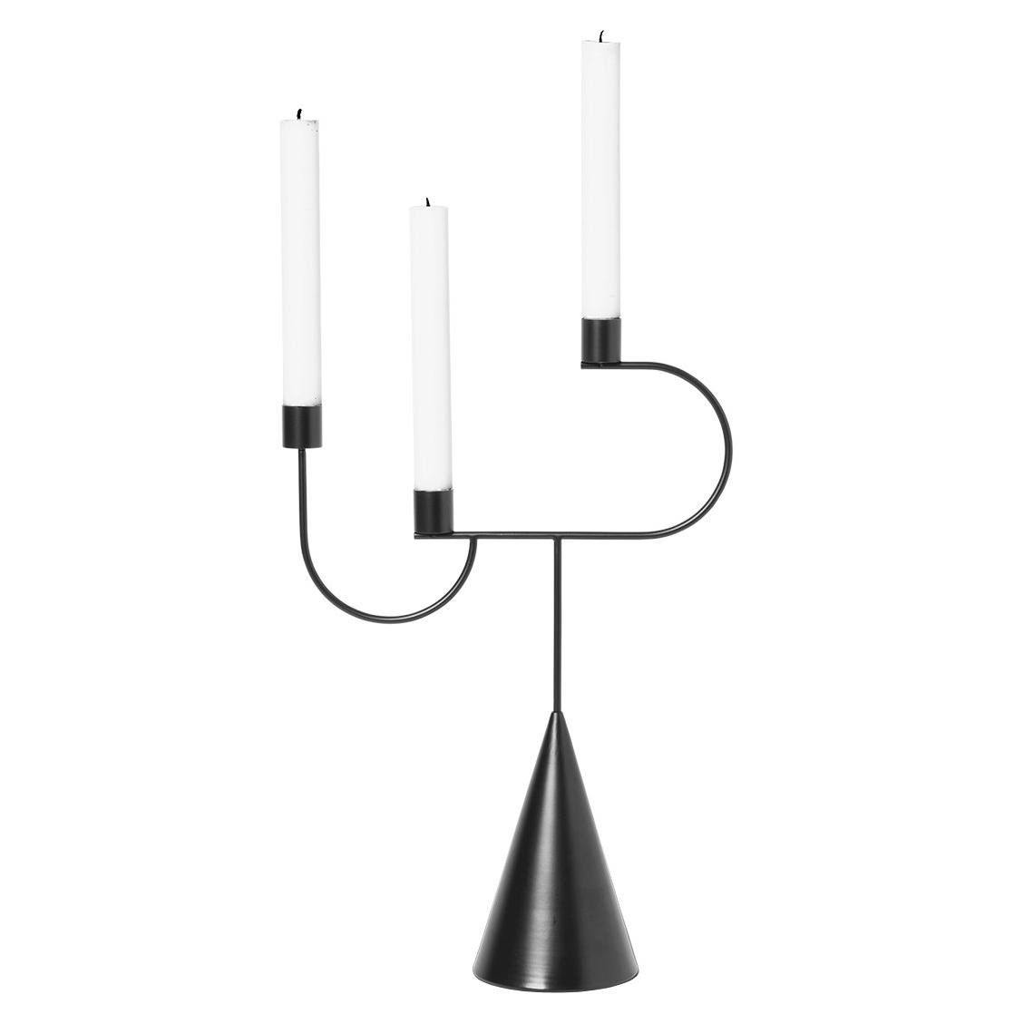 Kandelaar Avant Candelabra