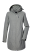 Kos 57 Softshell Parka