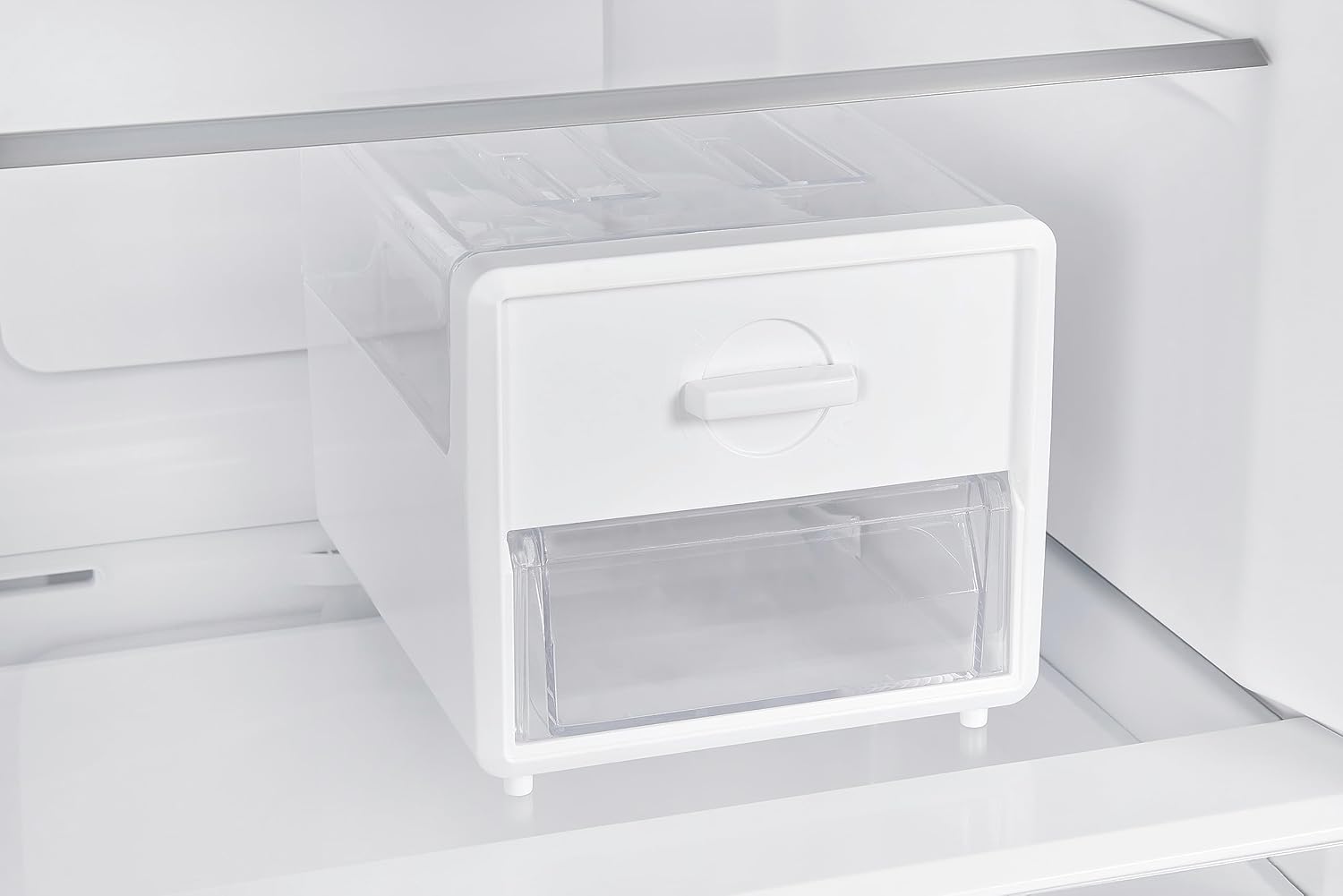 Exquisit Gefrierschrank GS295-NF-H-040D inoxlook-az