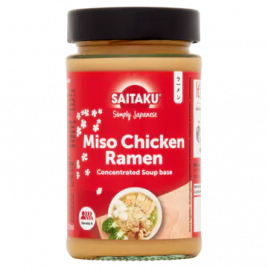 Saitaku Miso kip ramen soepbasis
